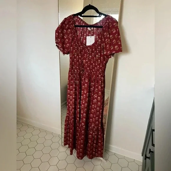 Christy Dawn the Brynne Dress NWT - Picture 4 of 7